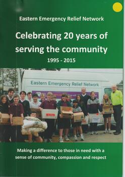 Eastern Emergency Relief Network