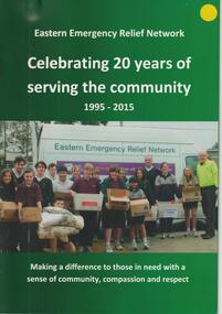 Eastern Emergency Relief Network