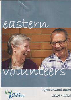 Eastern Volunteers