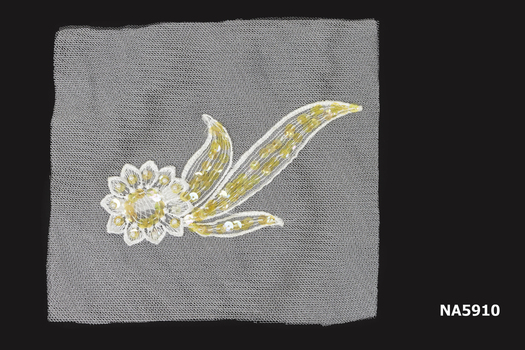 Decorative motif