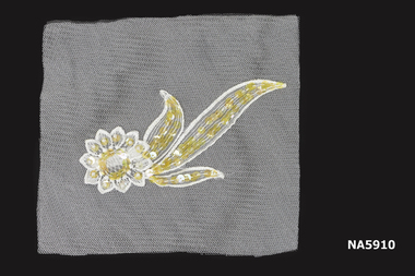 Decorative motif