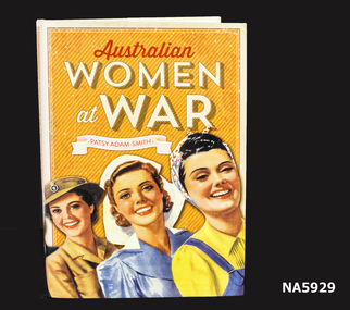 Australian Women At War