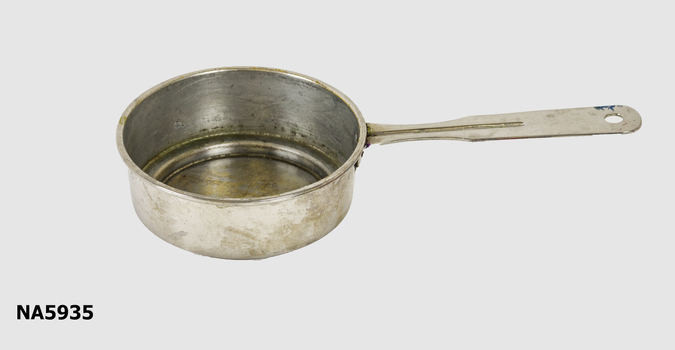 Saucepan