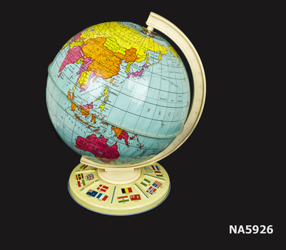 World Globe
