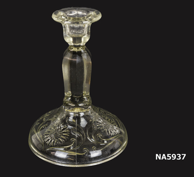 Candle holder