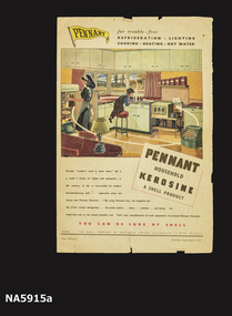 Pamphlet