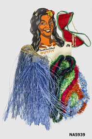 Child's costume