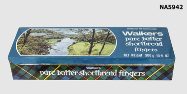 Biscuit Tin