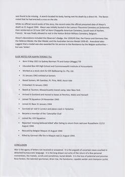 Anzac Day 2022