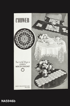 Pamphlet