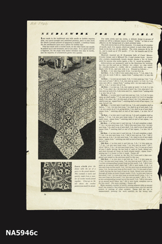 Pamphlet