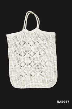 Crochet Carry bag