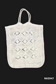 Crochet Carry bag