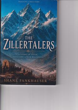 The Zillertalers
