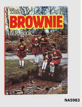 The Brownie Gift