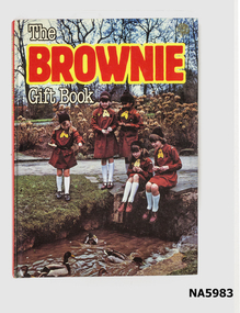 The Brownie Gift