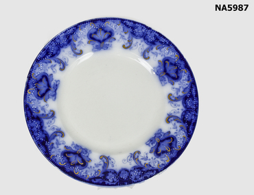 Plate