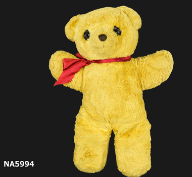 Teddy bear