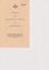 Migration Documents - 1964