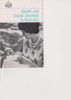 Migration Documents - 1964