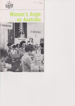 Migration Documents - 1964
