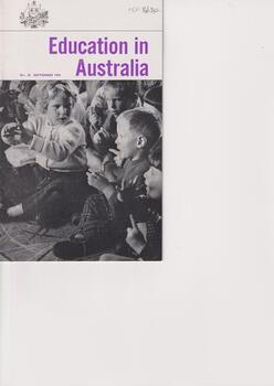 Migration Documents - 1964