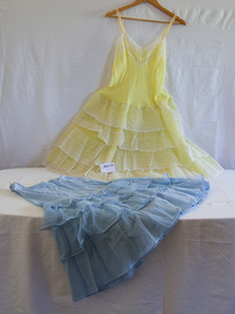 Clothing - Lemega Petticoats