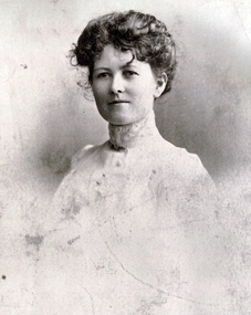 Photograph, Emilie Wilson