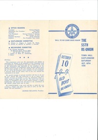 1970 Program, 1970