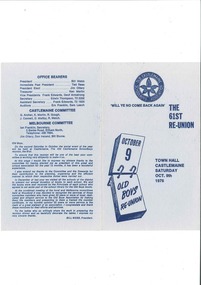 1976 Program, 1976