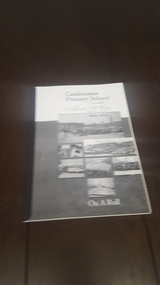 Book, Castlemaine Primary School 150th on a roll, Circa 2005