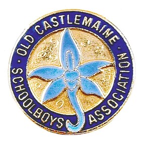 Photograph, Gold Badge Logo