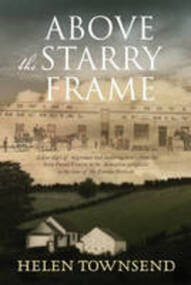 Book - Above the starry frame, 2007