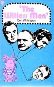 The witless men, 1975