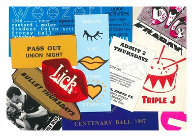 Activities flyers various
