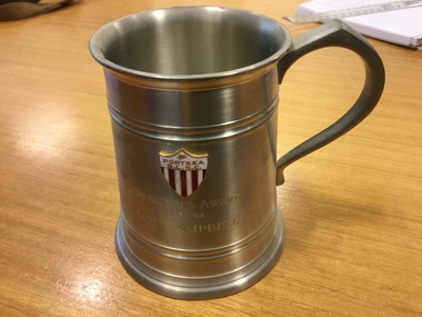 Presidents Award