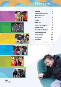 Publication, Year Book, 2015, 2015
