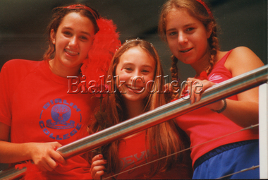 Photograph (item) - House Swimming, c. 2000s