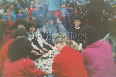 Photographs, Lag B'Omer, 1989, 1989