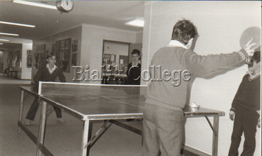 Photograph (item) - Around the Auburn Road campus, 1986, 1986