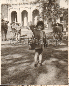 Photograph (item) - Photographs donated by past student and staff member Rochelle Obel, 1970s