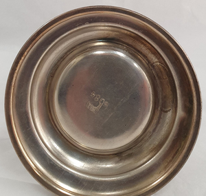 Functional object - Espn silverware coasters