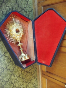 Monstrance