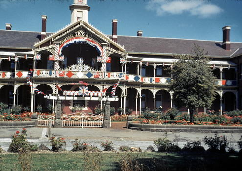Ballarat Orphanage
