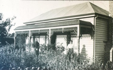 Photograph, 1601 Ripon Street, Ballarat