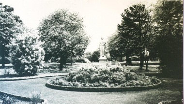 Photograph, Botanic Gardens