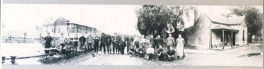 Photograph, Eureka Tile Company