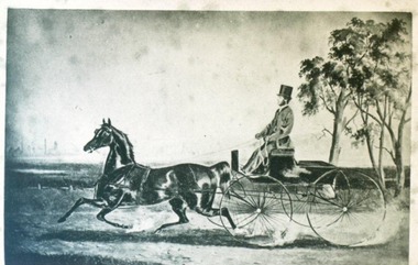 Photograph, James Airth Wilson