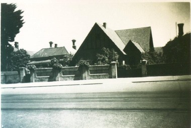 Photograph, 1319 Sturt Street