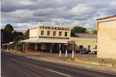 Double storey hotel in Guildford